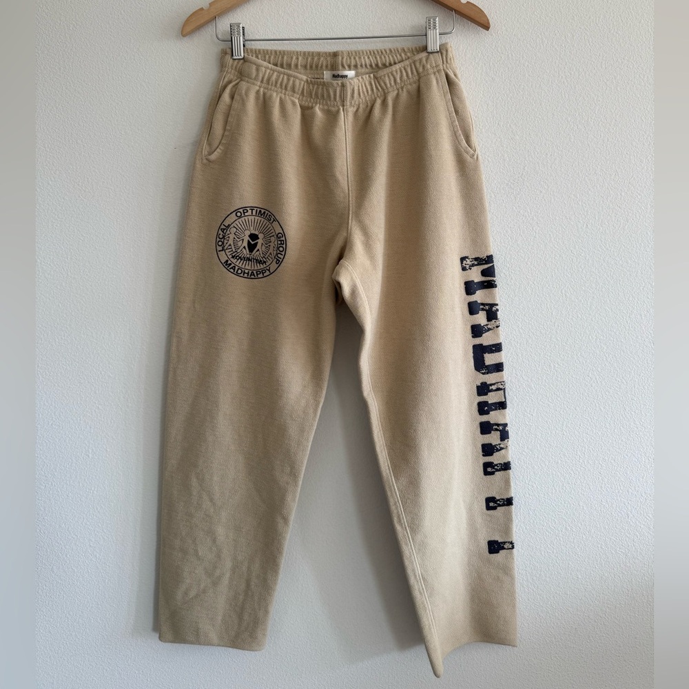 Madhappy Campus Universal Sweatpants Size S